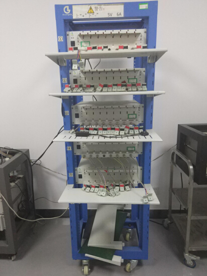 充放電柜5V 6A(圖1)