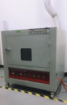 電池燃燒實驗機