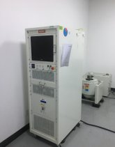 電池震動測試