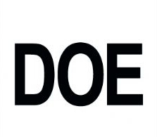 美國DOE認證(圖1)